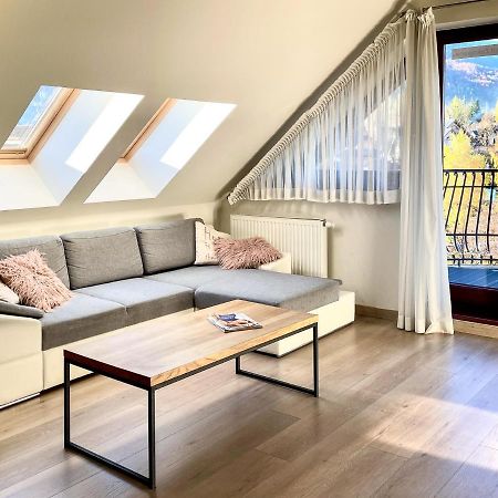 Visitzakopane - Lord Apartment Екстериор снимка