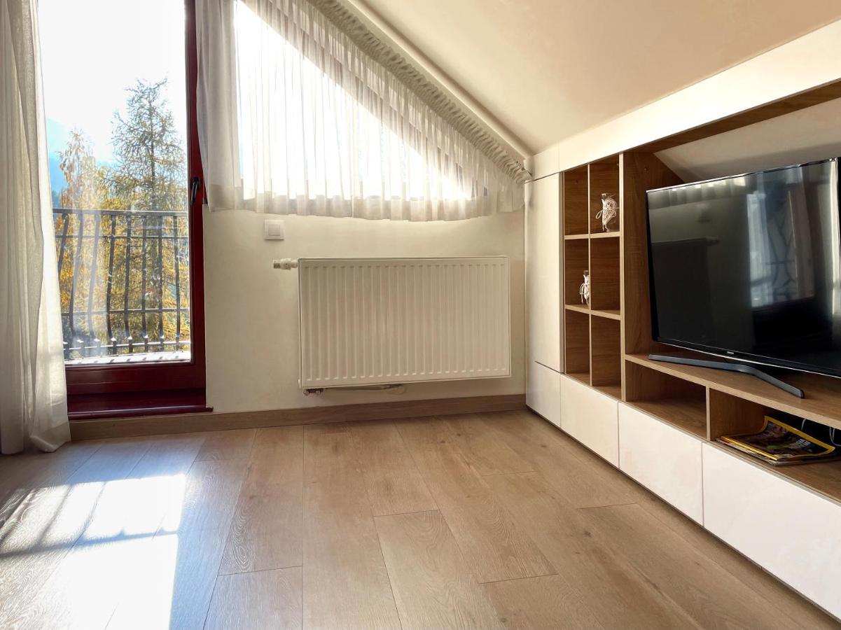 Visitzakopane - Lord Apartment Екстериор снимка