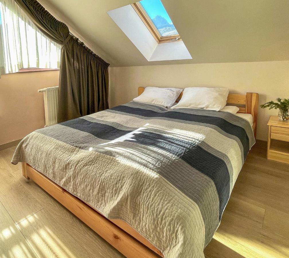 Visitzakopane - Lord Apartment Екстериор снимка